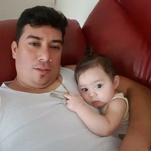 Meet your Posher, Angel